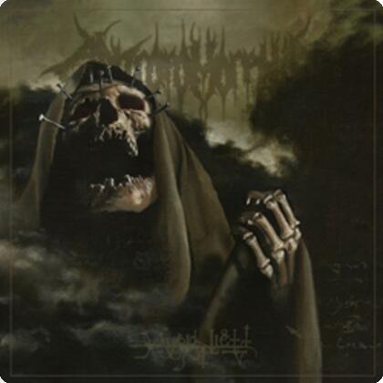 ANTROPOMORPHIA vuelven con su disco Devoid of Light