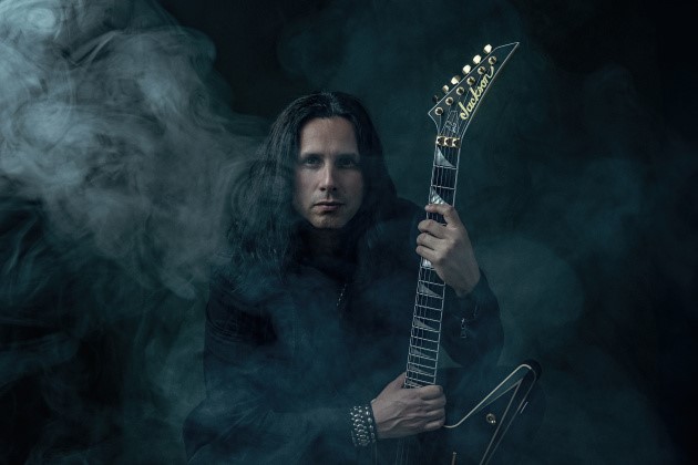 GUS G.