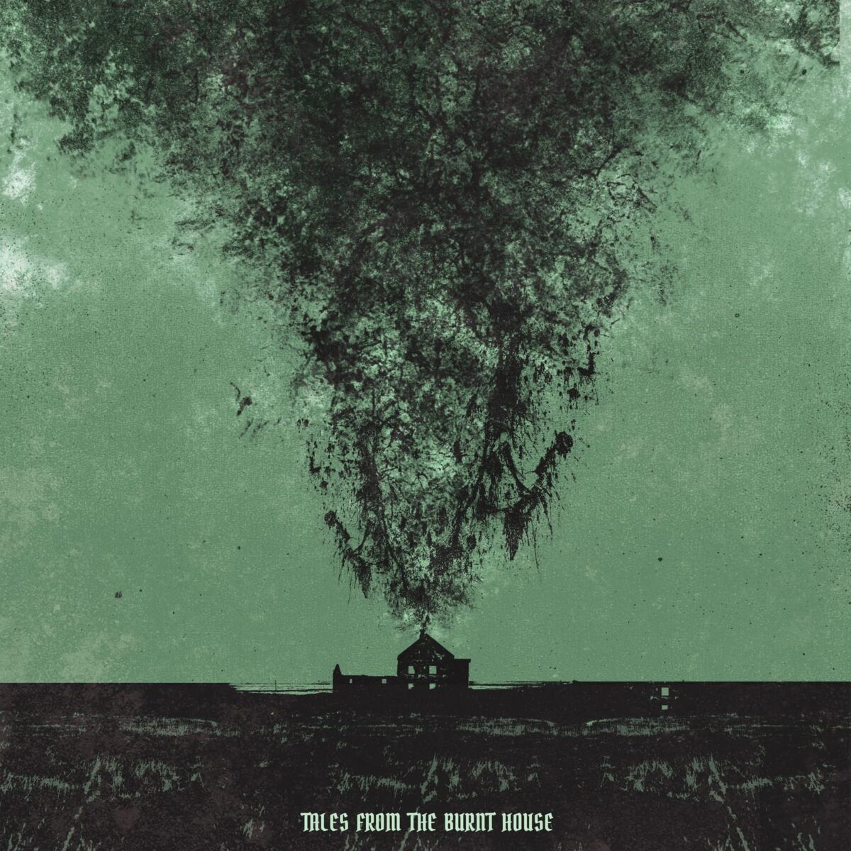 MANO DE PIEDRA presenta nuevo sencillo At the End of the Hole, desde las entrañas del post-metal gallego