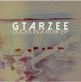 GTARZEE mezcla folk escandinavo y progresivo atmosférico en su nuevo EP Ducks in a Row