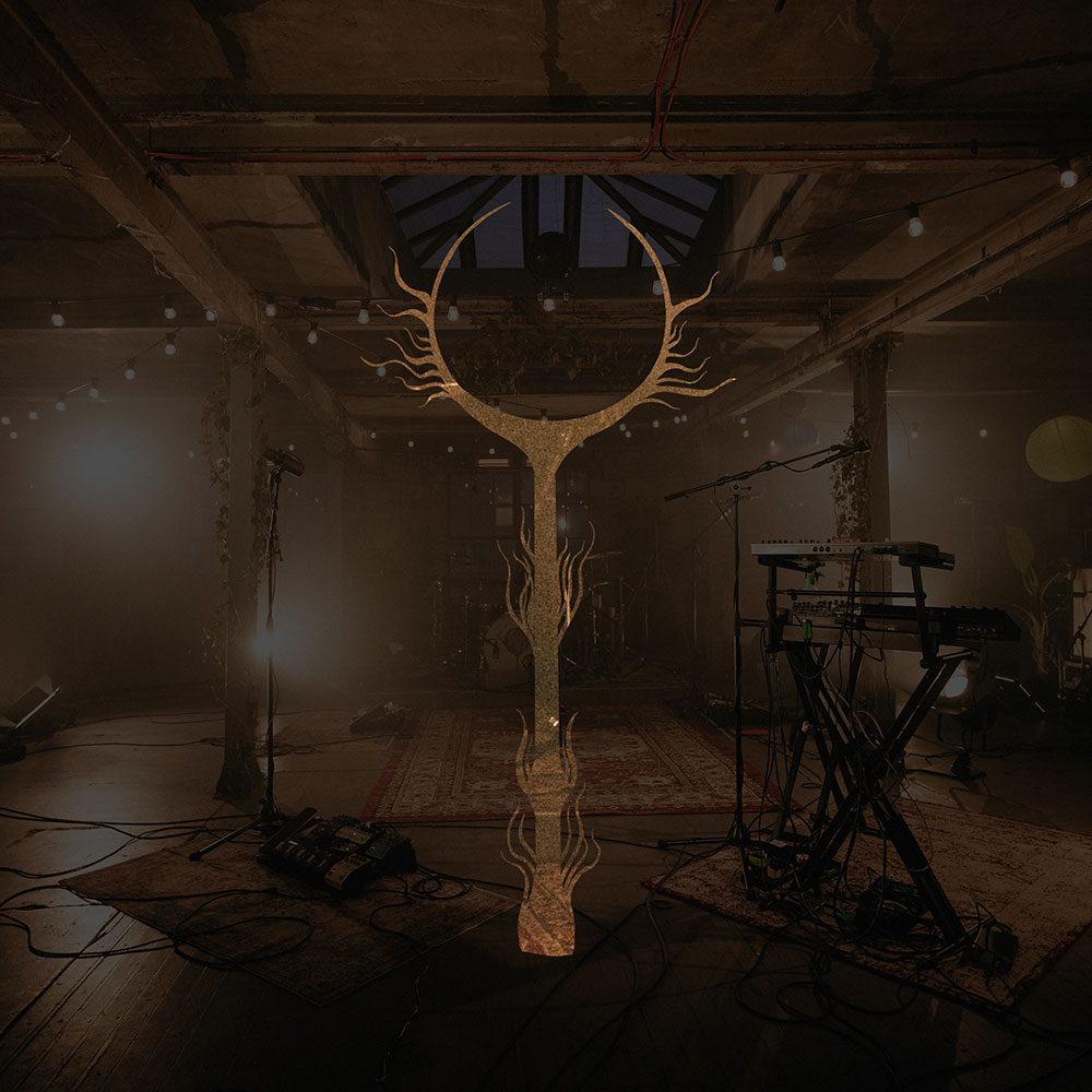 DVNE publica Live at The Biscuit Factory. Escucha y saborea cada pista