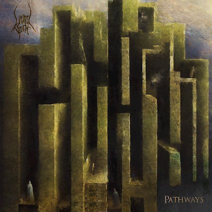 LIMINAL SPIRIT anuncia su EP de debut, Pathways, para el 9 de mayo