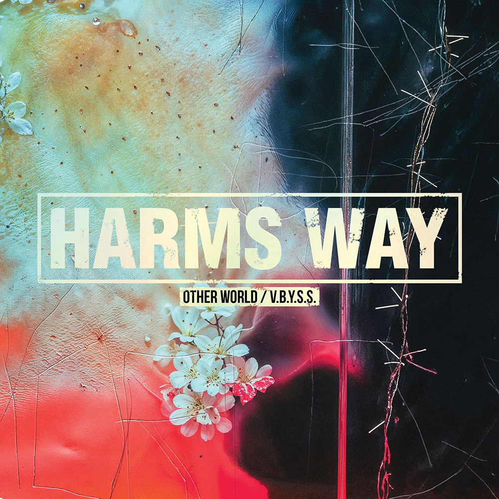 HARMS WAY lanza su EP Other World e inicia gira en USA. Buen momento para escuchar su nuevo trabajo y repensar su obra