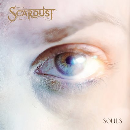 SCARDUST comparte nuevo single Touch Of Life I - In Your Eyes feat. Ross Jennings. Extraído de Souls, que saldrá a la venta el 18 de julio