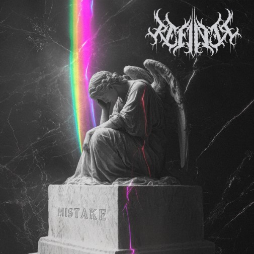 REFINER explora nuevas dimensiones del metalcore experimental con su segundo EP Mistake