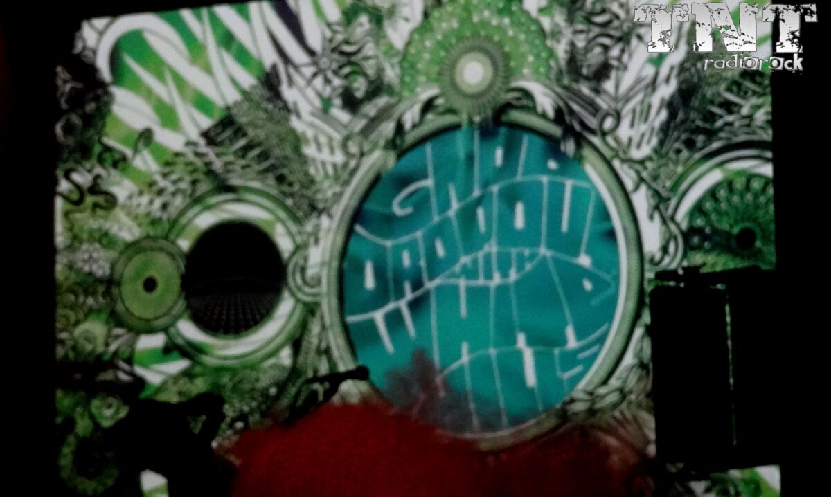 Messa Portada Mister Virus