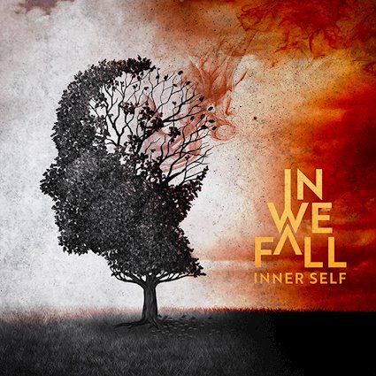 IN WE FALL los portugueses publicaron Inner Self a través de Eclipse Records