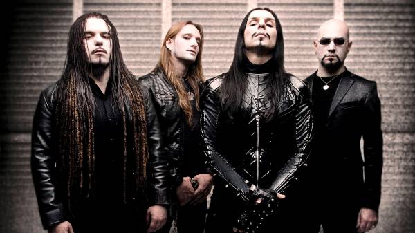 Sobre Septicflesh y The Vampire from Nazareth