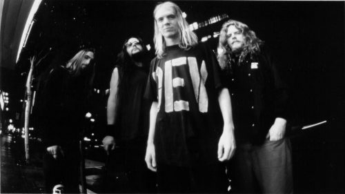 Sobre Strapping Young Lad y Oh My Fucking God!