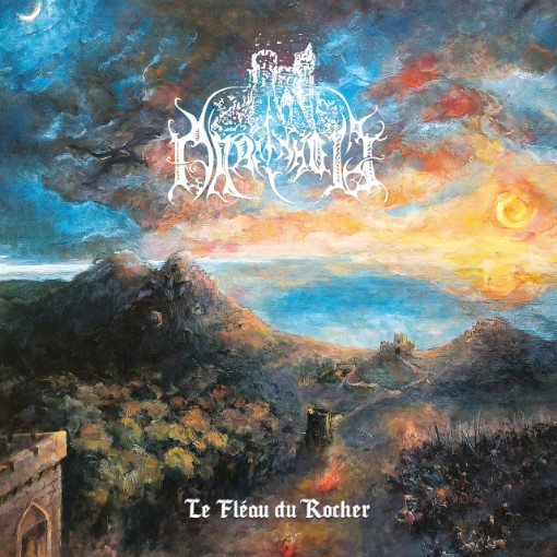 DARKENHÖLD anuncia Le Fléau du Rocher, su sexto álbum de black metal medieval