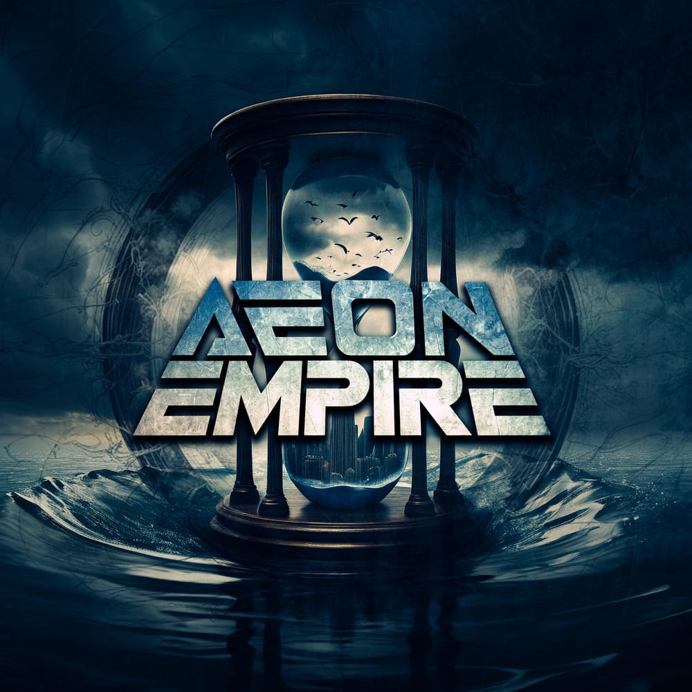 AEON EMPIRE los austríacos ya han publicado su álbum debut