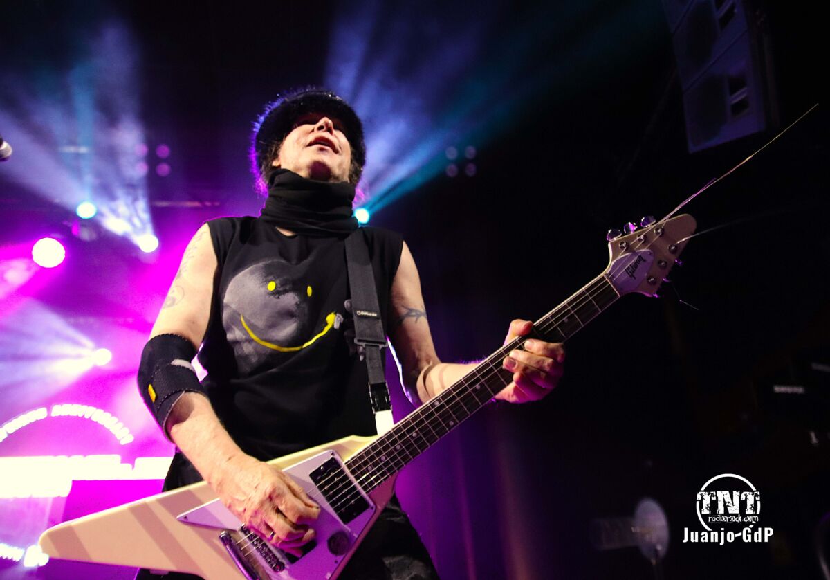 Michael Schenker 6