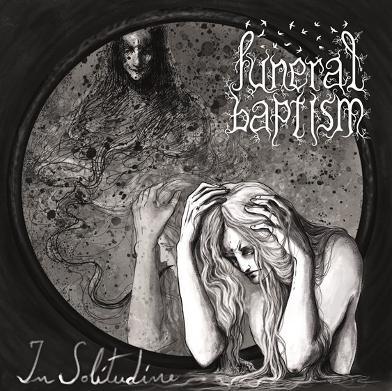 FUNERAL BAPTISM revela Lex Talionis y confirma la salida de su nuevo álbum In Solitudine este 30 de mayo