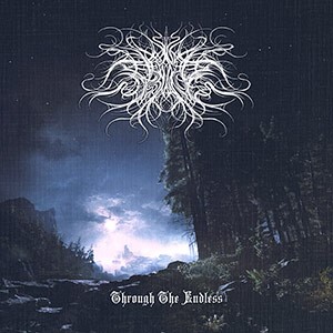 ETERNAL DISSONANCE anuncia Through the Endless, su nuevo álbum instrumental de black metal atmosférico