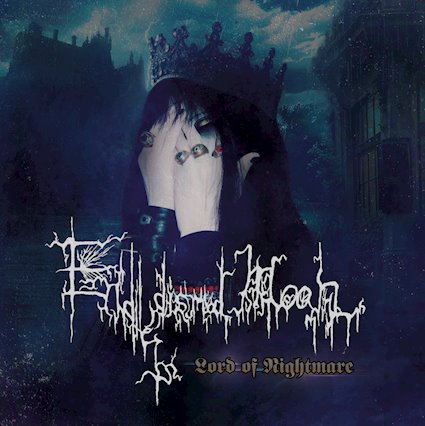 ENDLESS DISMAL MOAN reeditan en CD Lord of Nightmare a través de Hessian Firm