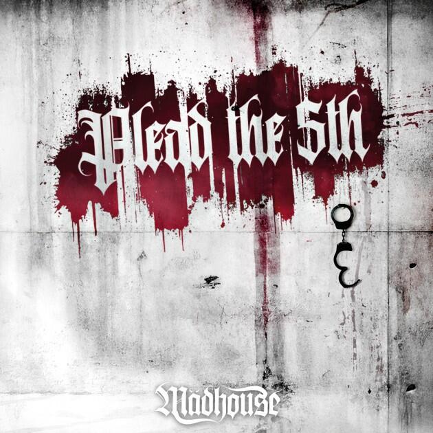 MÄDHOUSE da rienda suelta a We run riot en un nuevo video single como adelanto de su próximo álbum de estudio Plead The Fifth