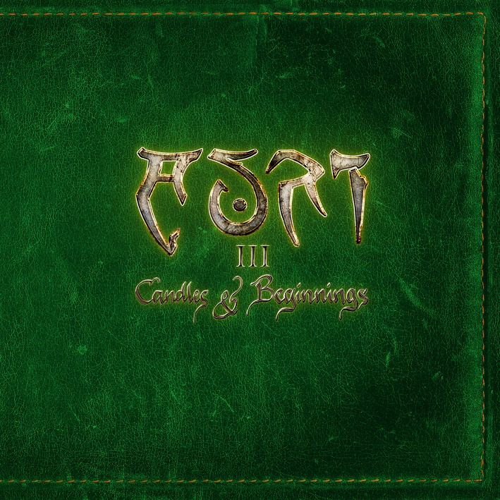 AURI celebra el lanzamiento de su tercer álbum III – Candles & Beginnings con el lyric video de Blakey Ridge