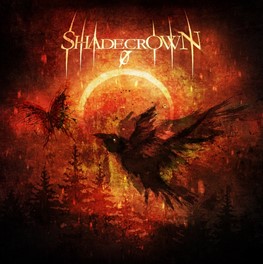 SHADECROWN lanza Inadequate, último adelanto antes de la salida de su nuevo álbum 0