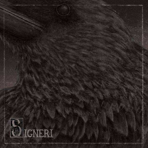 SIGNERI desvela Setting Fire to Worthless, un ritual sonoro cargado de oscuridad antes de su debut discográfico