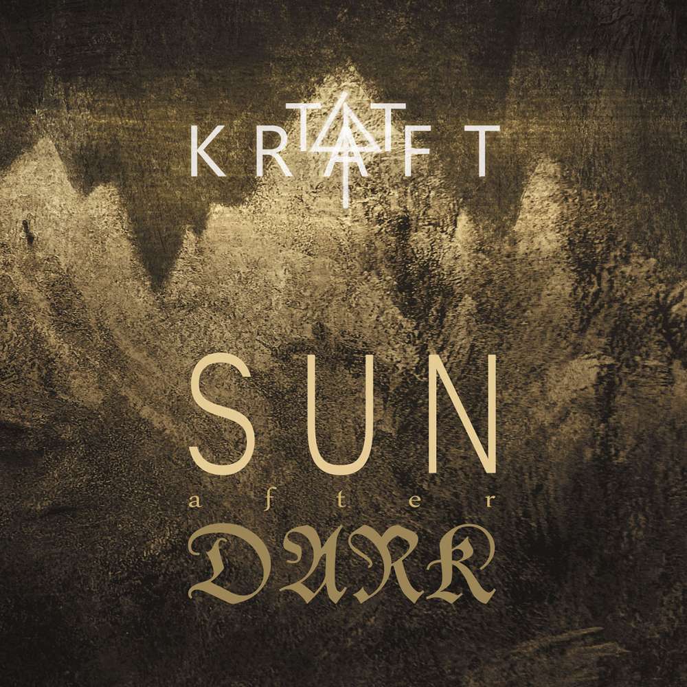 SUN AFTER DARK publica Burning Blue, un hechizo nocturno antes del lanzamiento de Tatkraft