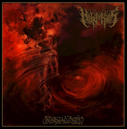 NIHIL KAOS anuncia Mystagogue, un ritual de renacimiento y caos en la escena black metal de Estambul
