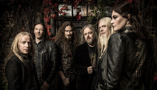 Sobre NIGHTWISH y Human. :II: Nature.