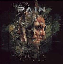 PAIN lanza videoclip de I Am, una introspección industrial entre himnos y heridas abiertas