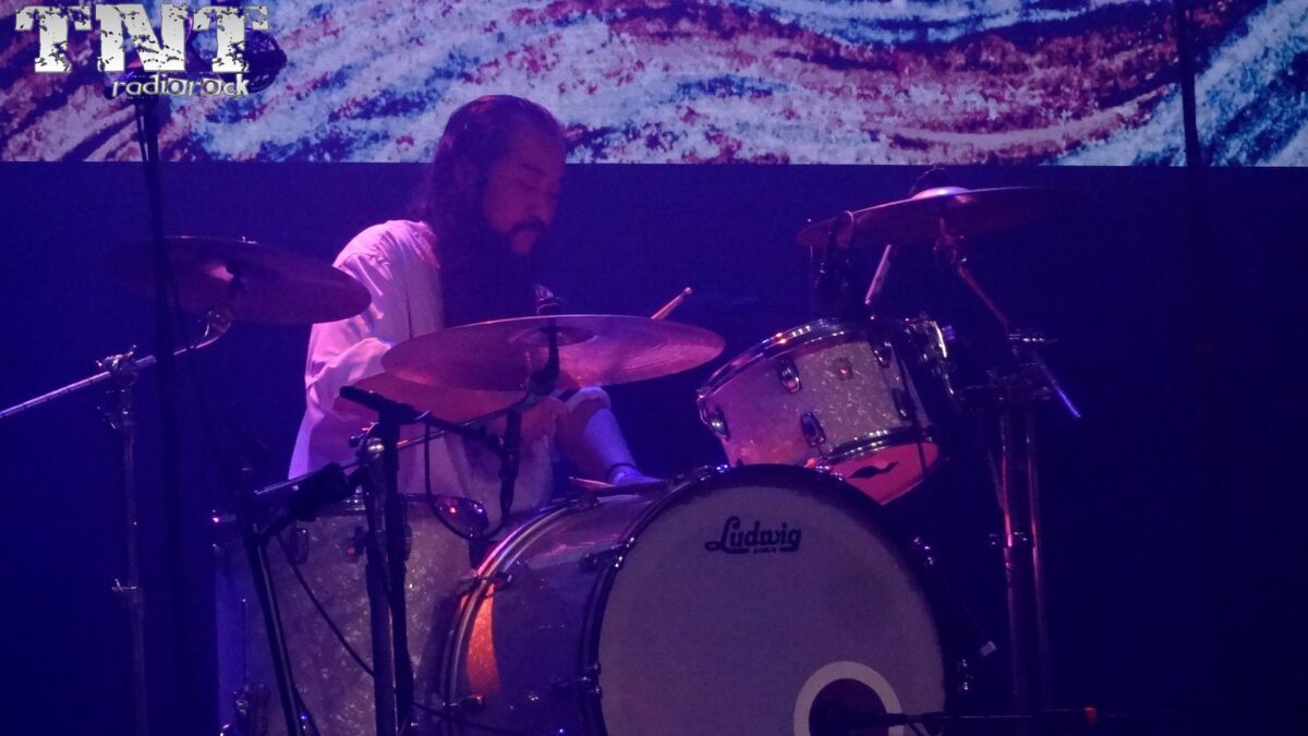 BO NINGEN Mister Virus (1)