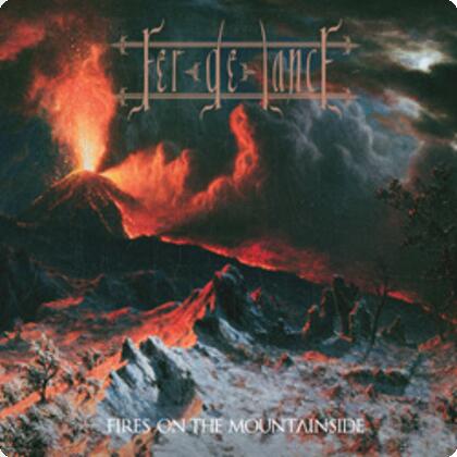 Ya está aquí el segundo álbum de FER DE LANCE