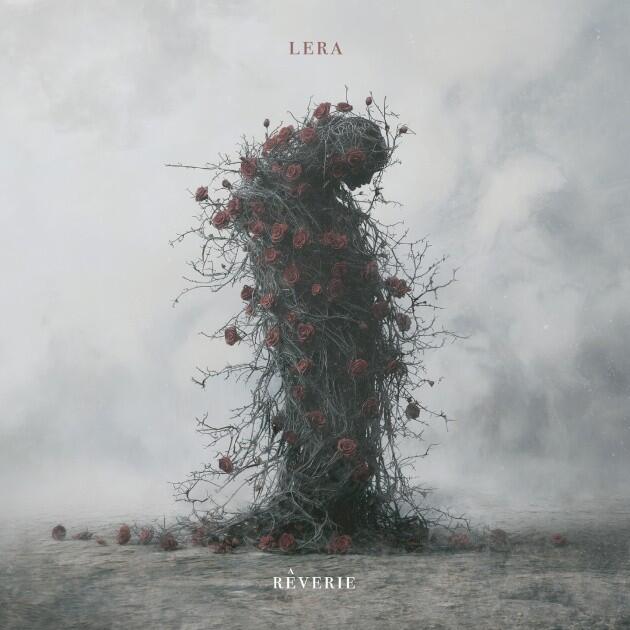 LERA comparten su primer larga duración Rêverie a través de Subsound Records