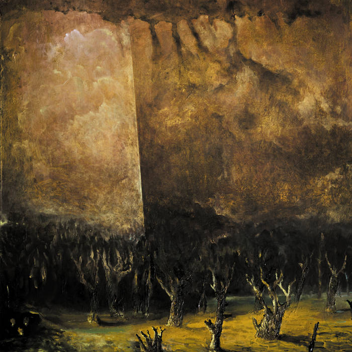 TENEBRAE IN PERPETUUM regresa con Vacuum Coeli, su nuevo álbum tras años de silencio creativo