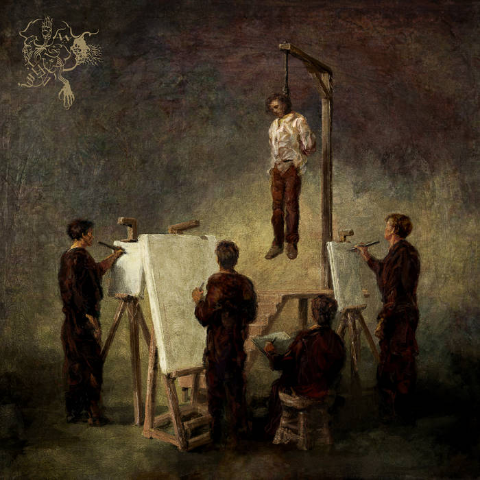 ABIGAIL WILLIAMS anuncia el lanzamiento de su nuevo álbum A Void Within Existence, disponible el 18 de julio