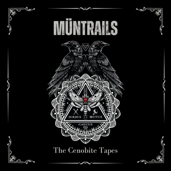 MÜNTRAILS presenta Erase My Name, una odisea sonora de sombras y luz