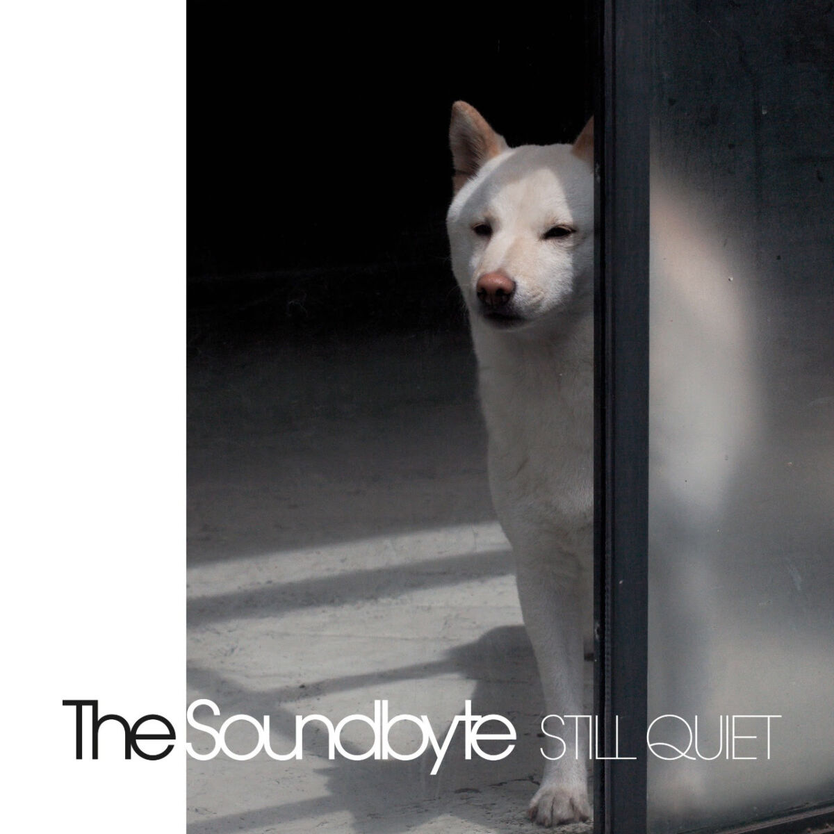 THE SOUNDBYTE lanzará un nuevo álbum, Still Quiet esta semana, un álbum entre el misticismo nórdico, la oscuridad del metal y el diseño de sonido de vanguardia