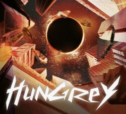 HUNGREY publicó su álbum debut el pasado 27 de marzo a través de Elevate Records