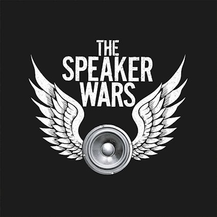 THE SPEAKER WARS estrenan el lyric video de When The Moon Cries Wolf, de su debut homónimo