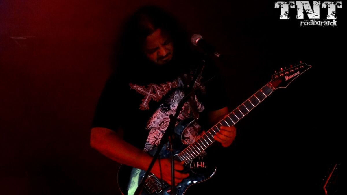 KAWIR (3) Mister Virus