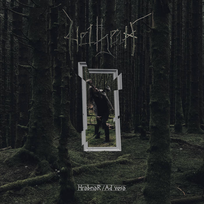 HELHEIM lanzará Geist, segundo single de su álbum HrabnaR / Ad vesa, el próximo viernes 30 de mayo