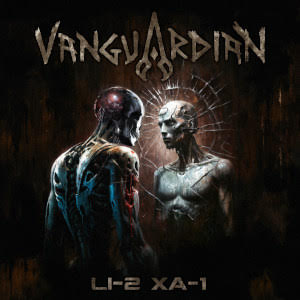 VANGUARDIAN la banda finlandesa de metal extremo lanza nuevo single, LI-2 XA-1
