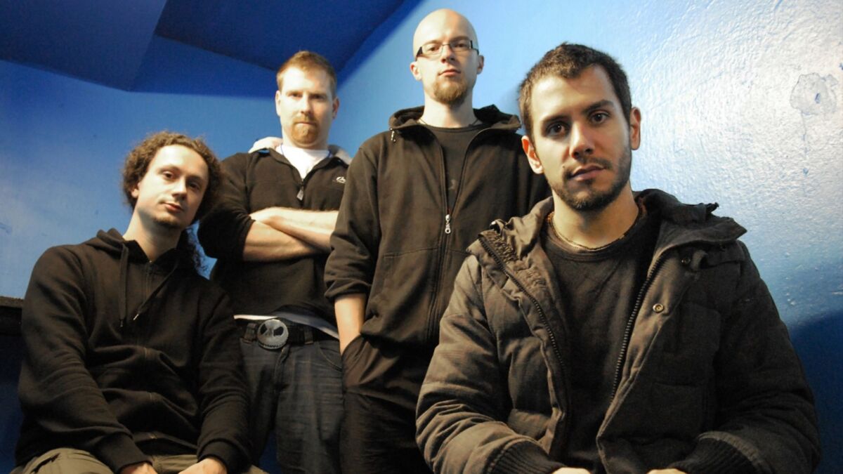 Sobre Cynic y King of Those Who Know