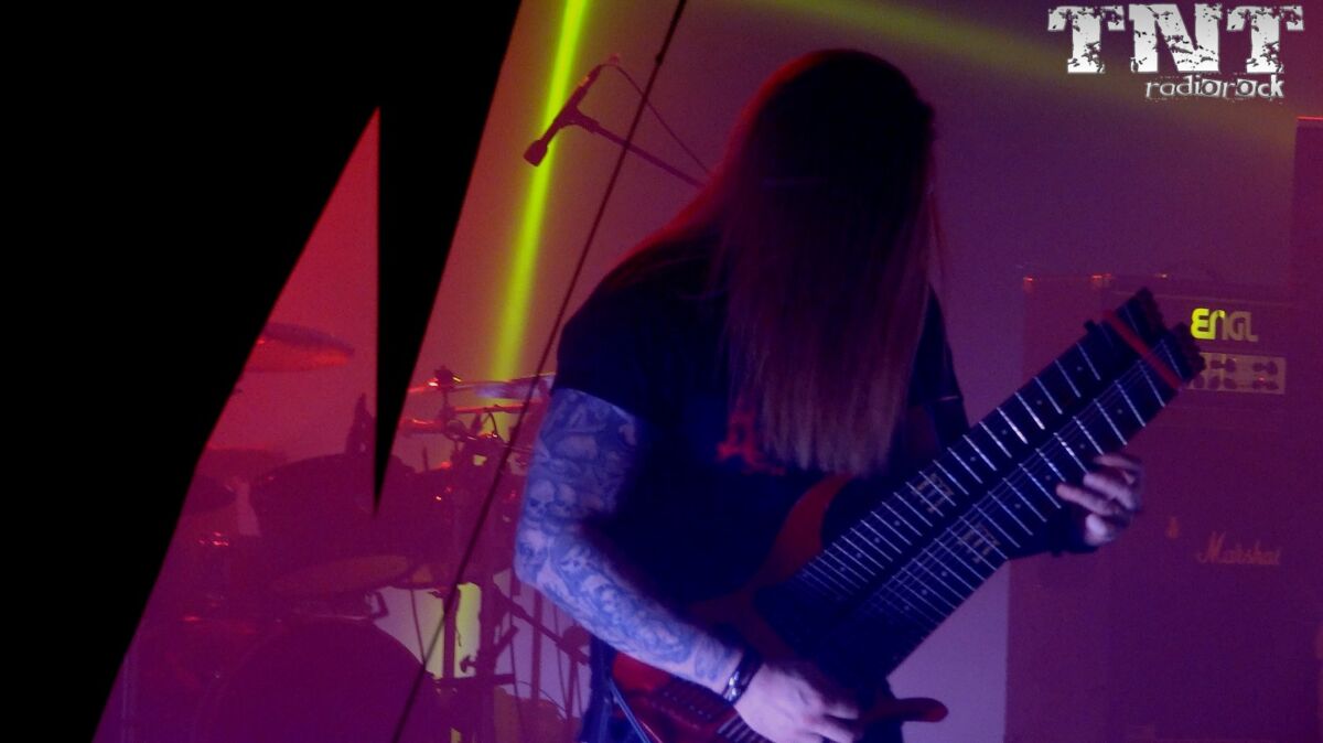SACRED SIN (4) Mister Virus
