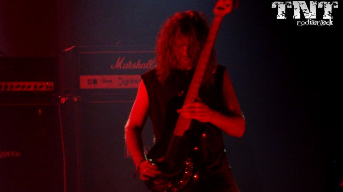 SACRED SIN (4) Mister Virus