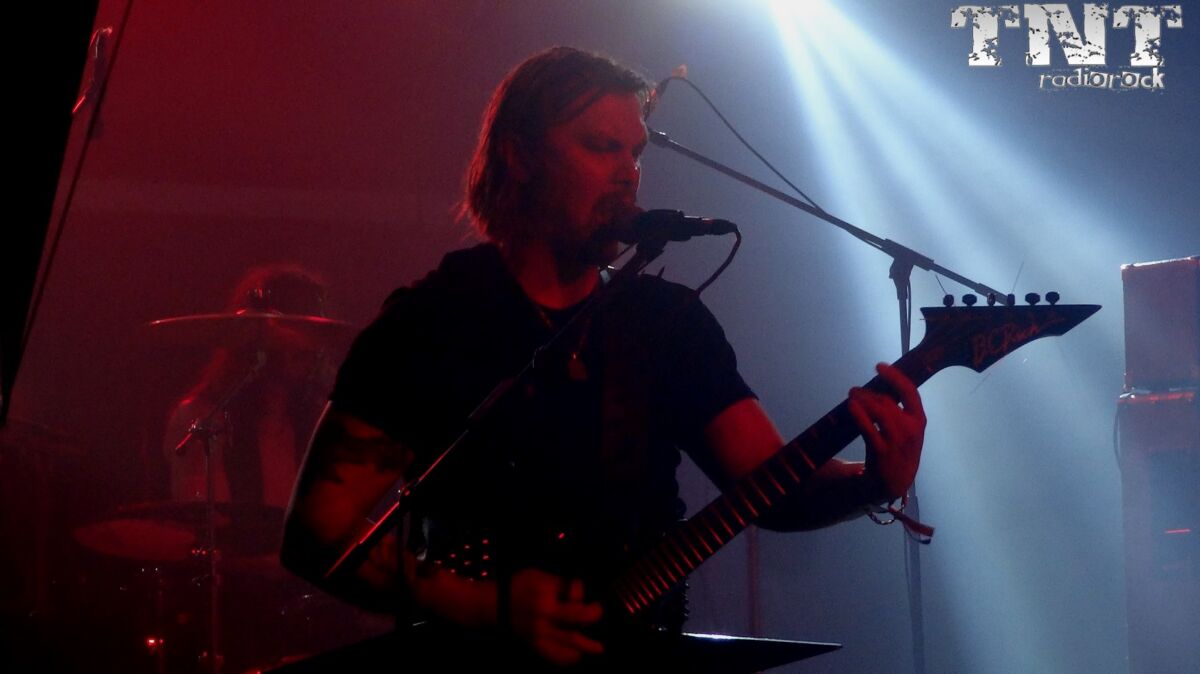 SACRED SIN (4) Mister Virus