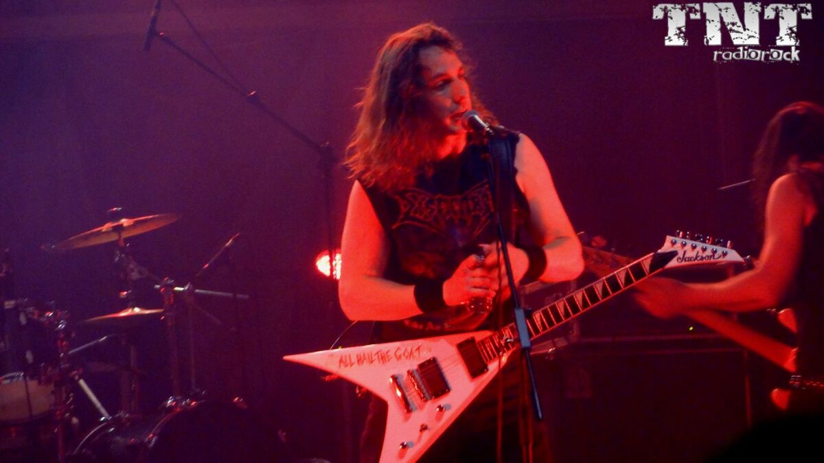 SACRED SIN (4) Mister Virus