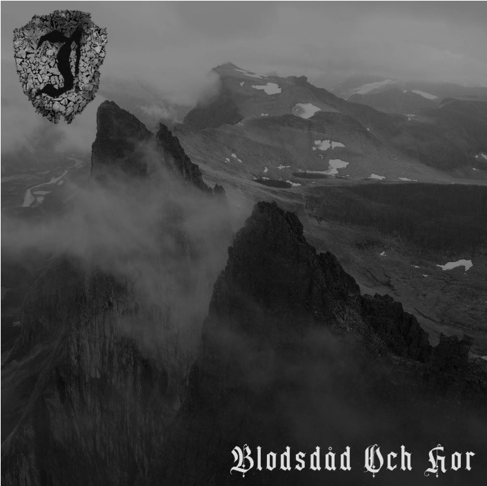 JORDFÄST lanza Dit gudarna trälar är Pt.3, primer adelanto de su nuevo álbum Blodsdåd Och Hor