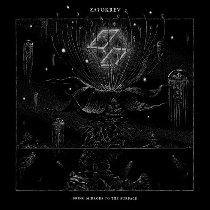 ZATOKREV anuncian nuevo álbum y estrenan nuevo single