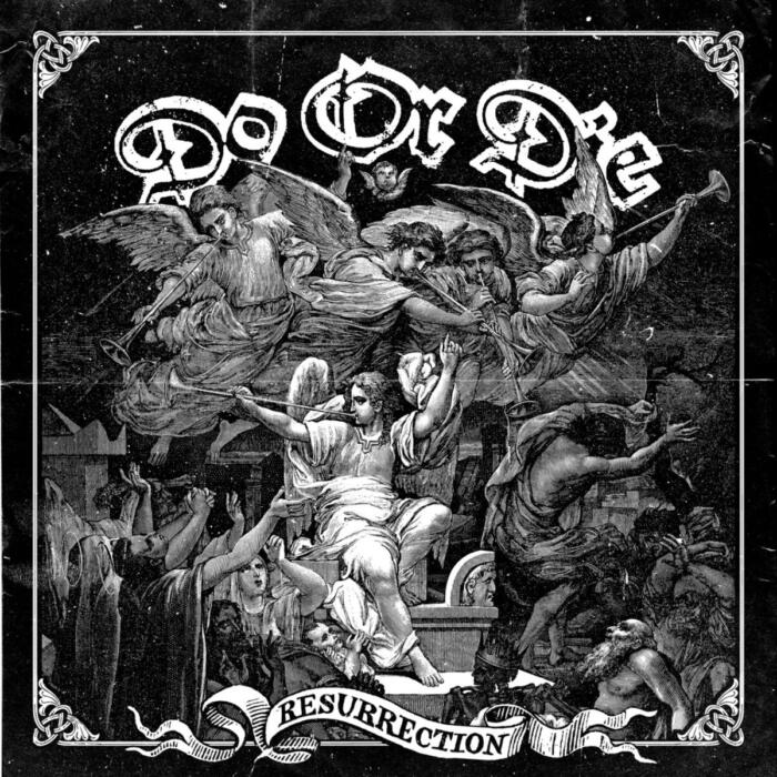 DO OR DIE, su nuevo EP, Resurrection, saldrá el 30 de junio