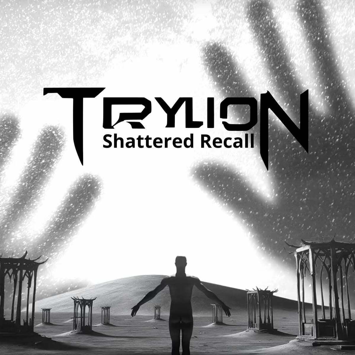 TRYLION los polacos anuncian un próximo EP y lanzan un nuevo sencillo, Shattered Recall