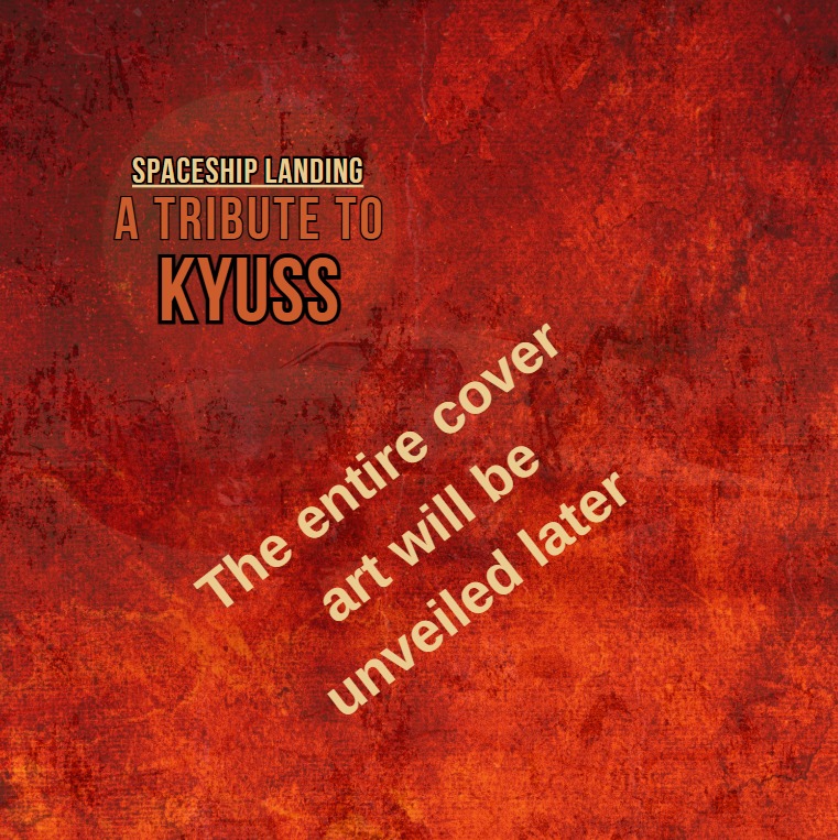 KYUSS tendrá un álbum tributo, Space Landing: A tribute to Kyuss, que saldrá a través de la revista Witching Buzz