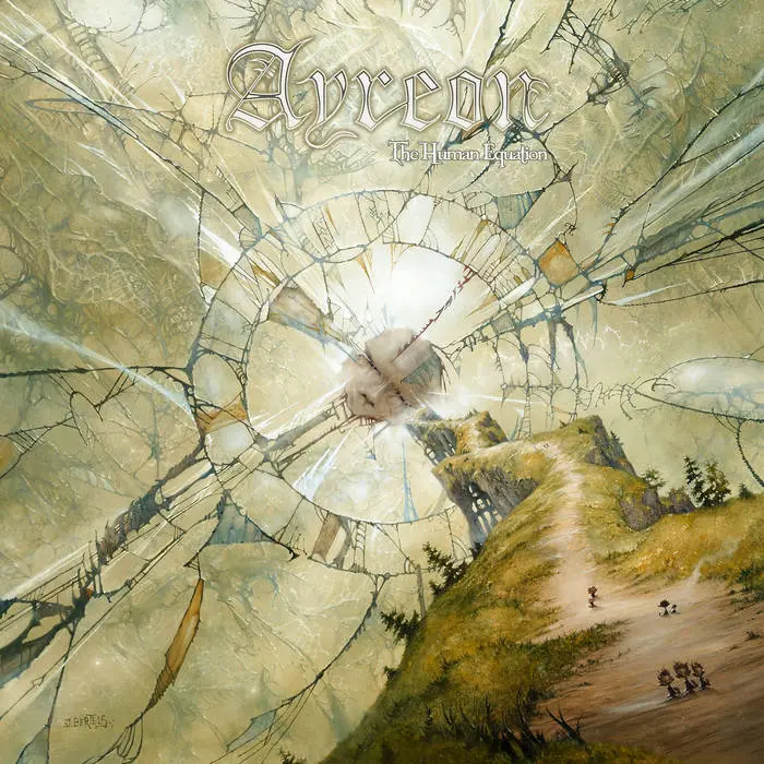 ARJEN LUCASSEN anuncia su nuevo álbum en solitario Songs No One Will Hear